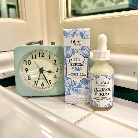 🦋🦋🦋 3/$25---LilyAna's Naturals High Potency Retinol Serum - Picture 15 of 15